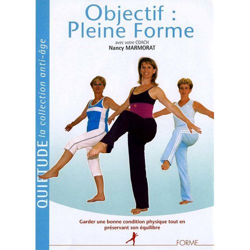 Objectif Pleine Forme