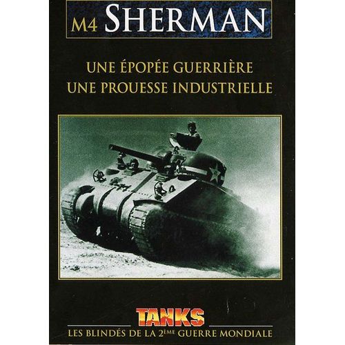 M4 Sherman