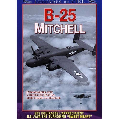 B-25 Mitchell