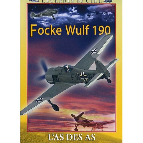 Focke Wulf 190
