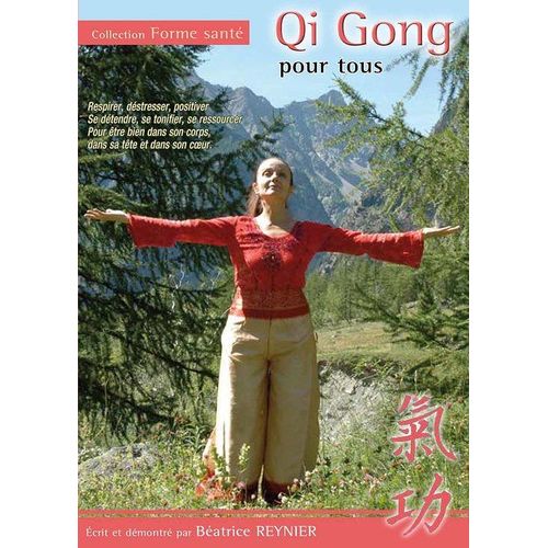 Qi Gong Pour Tous