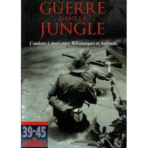 Guerre Dans La Jungle