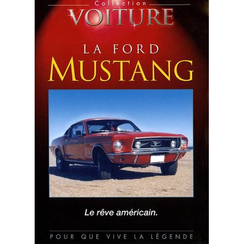 Fod Mustang