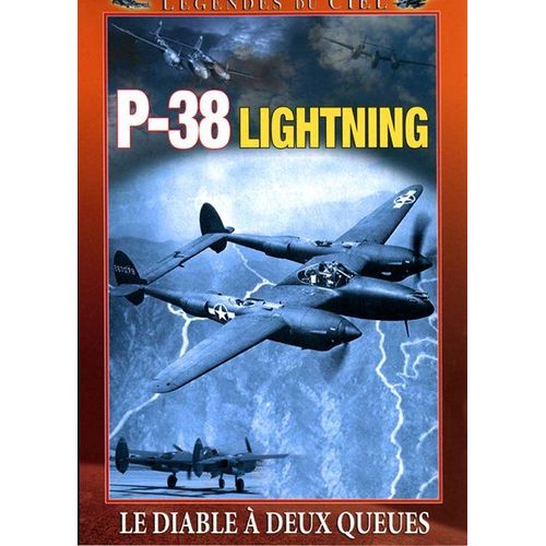P-38 Lightning