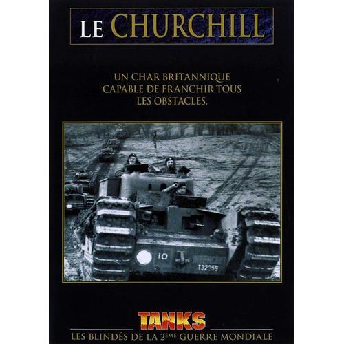 Le Churchill