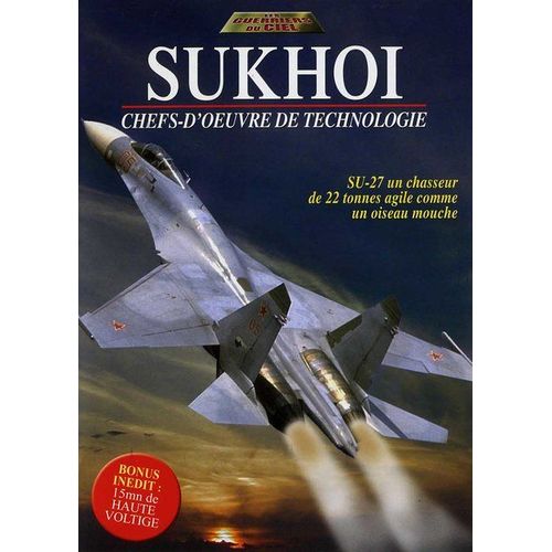 Le Sukhoi