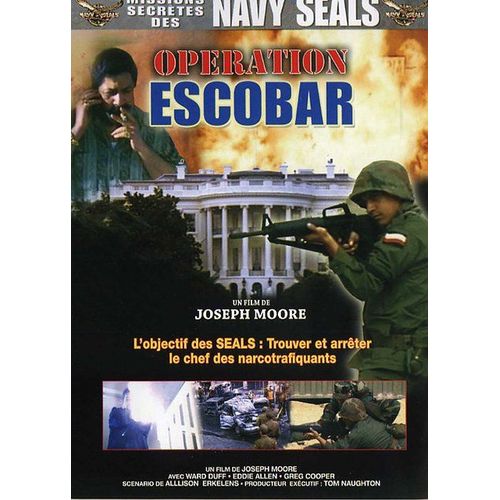 Opération Escobar