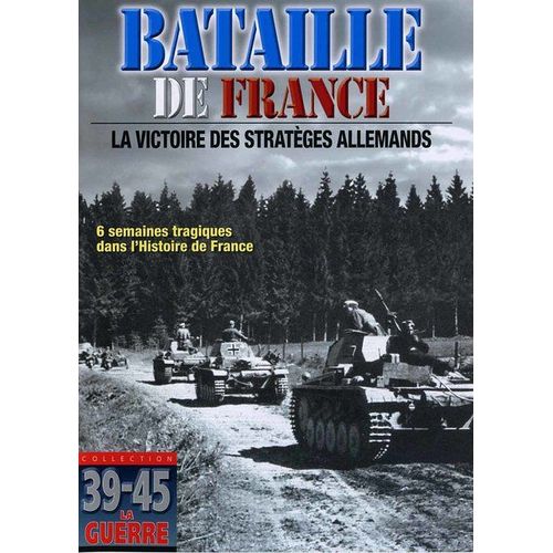 La Bataille De France