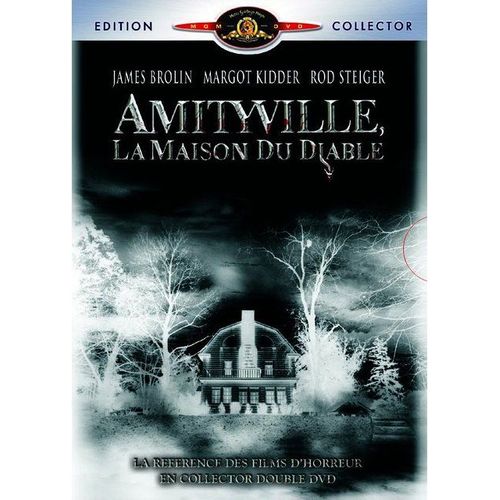 Amityville - La Maison Du Diable - Édition Collector