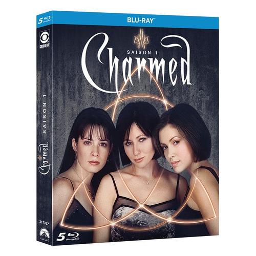 Charmed - Intégrale Saison 1 - Blu-Ray