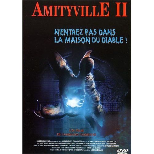 Amityville Ii - Le Possedé