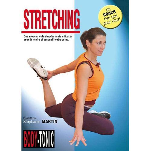 Body Tonic : Stretching