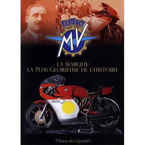 Mv Agusta