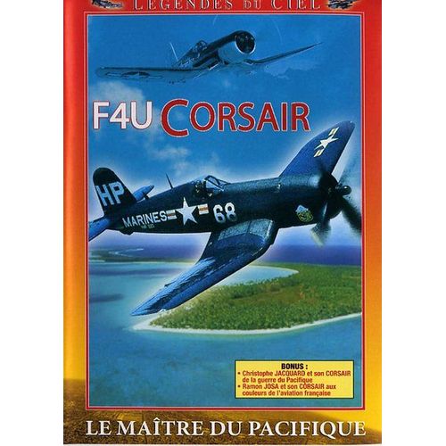 Fau Corsair