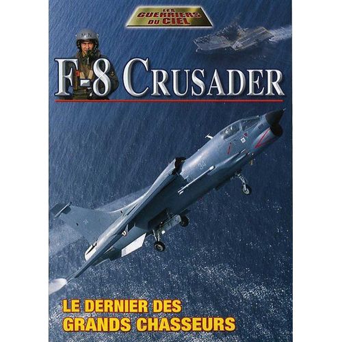 F-8 Crusader