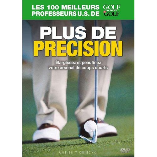 Plus De Précision
