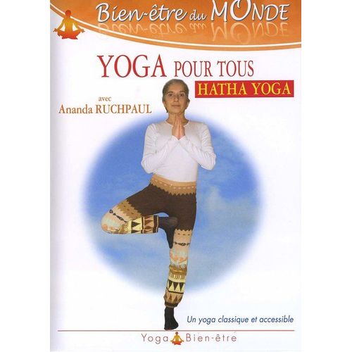 Yoga Pour Tous