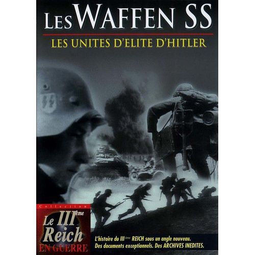 Les Waffen Ss