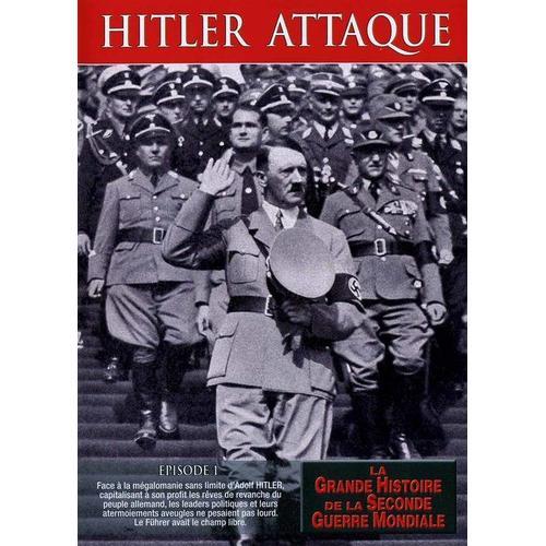 Hitler Attaque