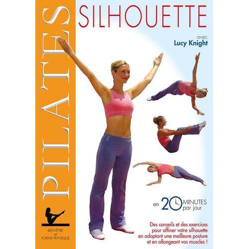 Pilates Silhouette
