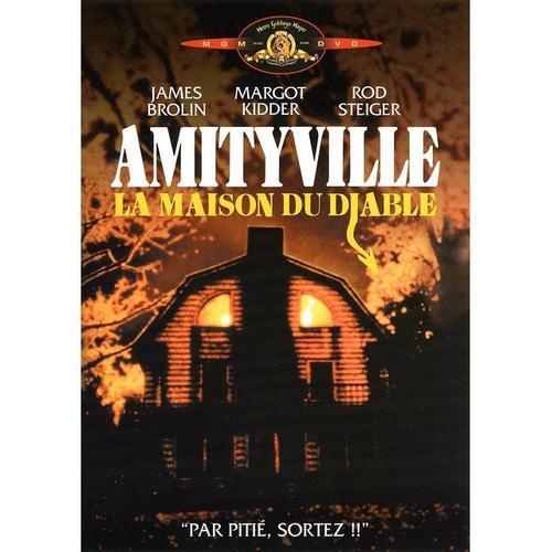 Amityville - La Maison Du Diable