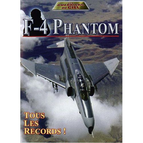 F-4 Phantom