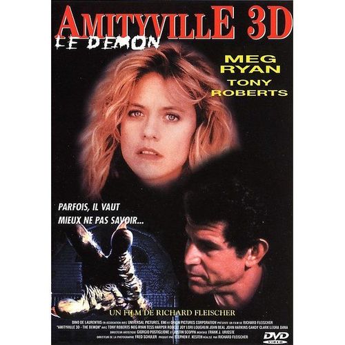 Amityville 3d