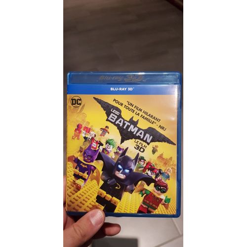Lego Batman Édition Française