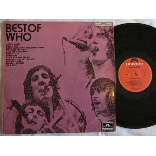 Best Of Who