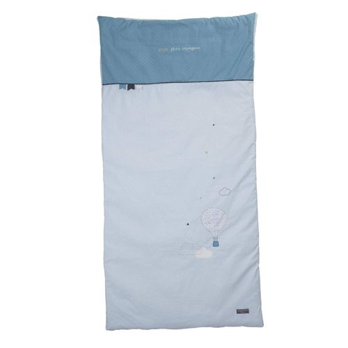 Édredon Bébé 70 X 140 Cm Lazare New - Sauthon