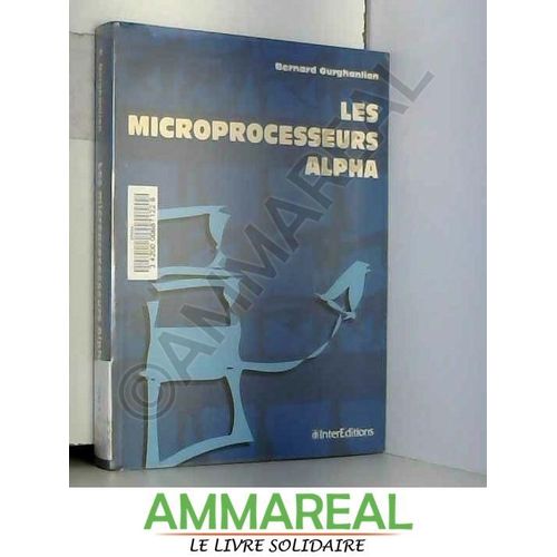 Les Microprocesseurs Alpha