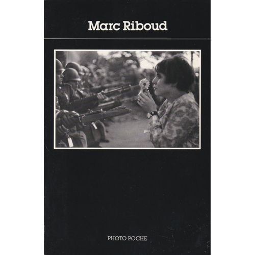 Riboud Marc