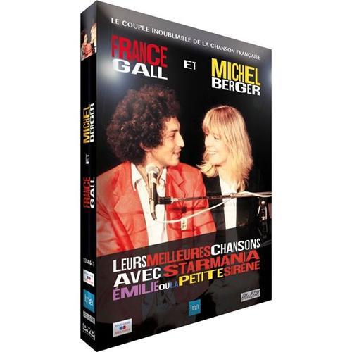 Souvenirs De France Gall Et Michel Berger