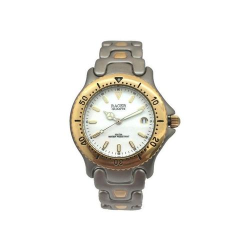 Montre Homme Racer 6,00e+120 (37 Mm)