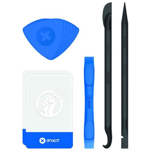 iFixit Assortiment d'outils pour soulever et ouvrir