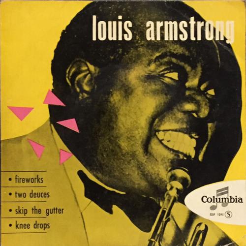 Louis Armstrong And His Hot Five