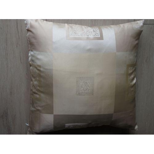 Coussin Déhoussable