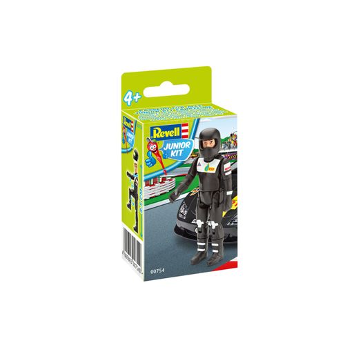 Junior Kit Pilote De Course