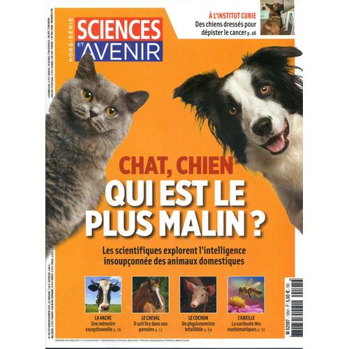 Sciences Et Avenir Hors-Série N° 195