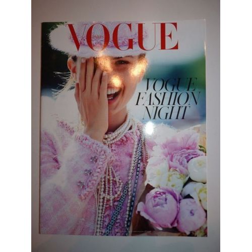 Vogue Fashion Night N° 950