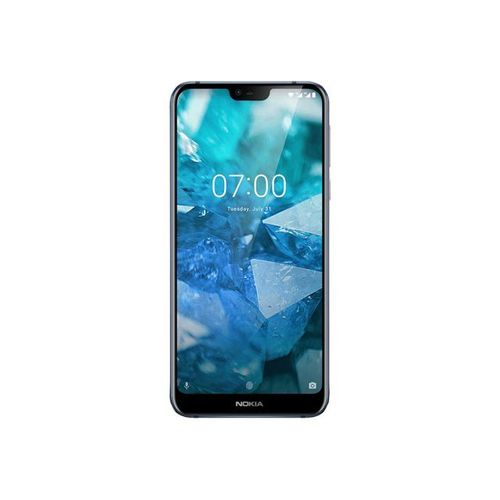 Nokia 7.1 32 Go Bleu nuit