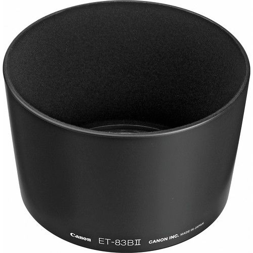 Canon Ef 0mm F 2 8 L Ii Usm Objectif Rakuten
