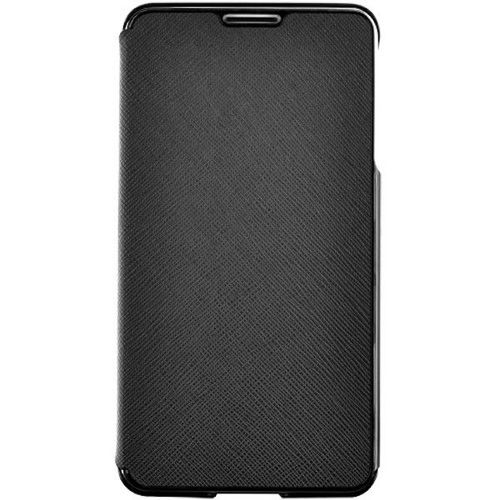Etui Folio A Rabat Samsung Galaxy Note 3 Noir Anymode Eco-Cuir (Pu)