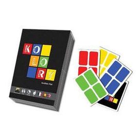 Kolory