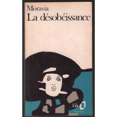La Désobéissance