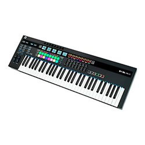 Novation 61slmk3 - Clavier Maître 61 Touches