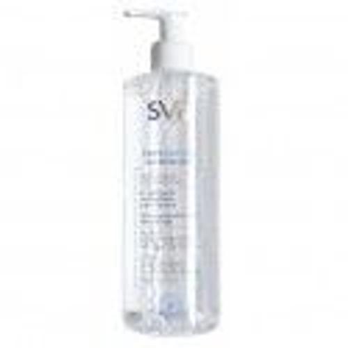 Eau Micellaire "Physiopure" 400 Ml Svr 