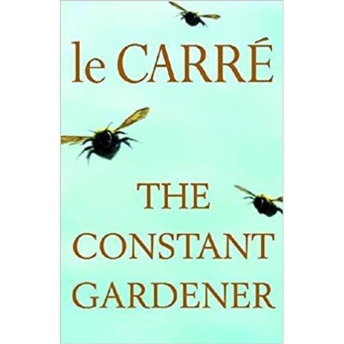 The Constant Gardner