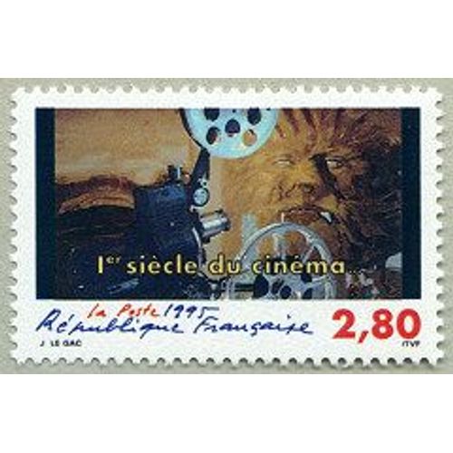 1er Siècle Du Cinéma La Bête