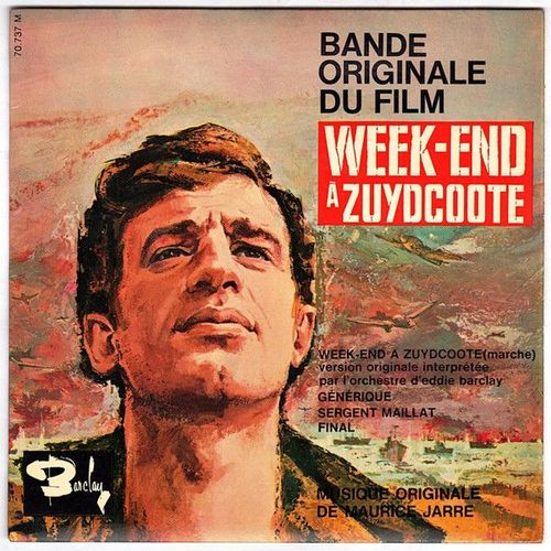 Week End A Zuydcoote